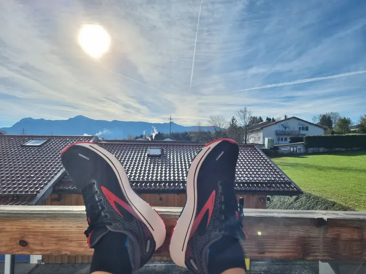Fitness Stadl  — fitnessstudio in Murnau — 5