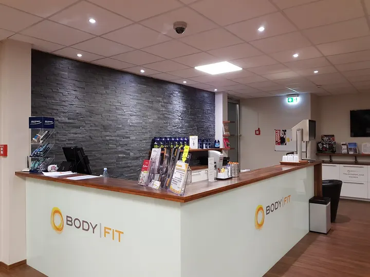 Body Fit Center Hofheim — fitnessstudio in Hofheim am Taunus, Frankfurt am Main — 2