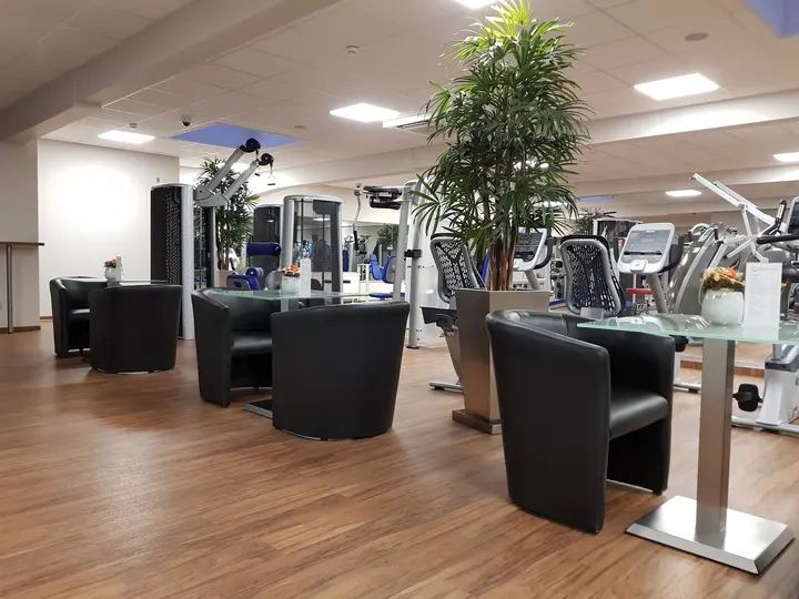 Body Fit Center Hofheim — fitnessstudio in Hofheim am Taunus, Frankfurt am Main — 3