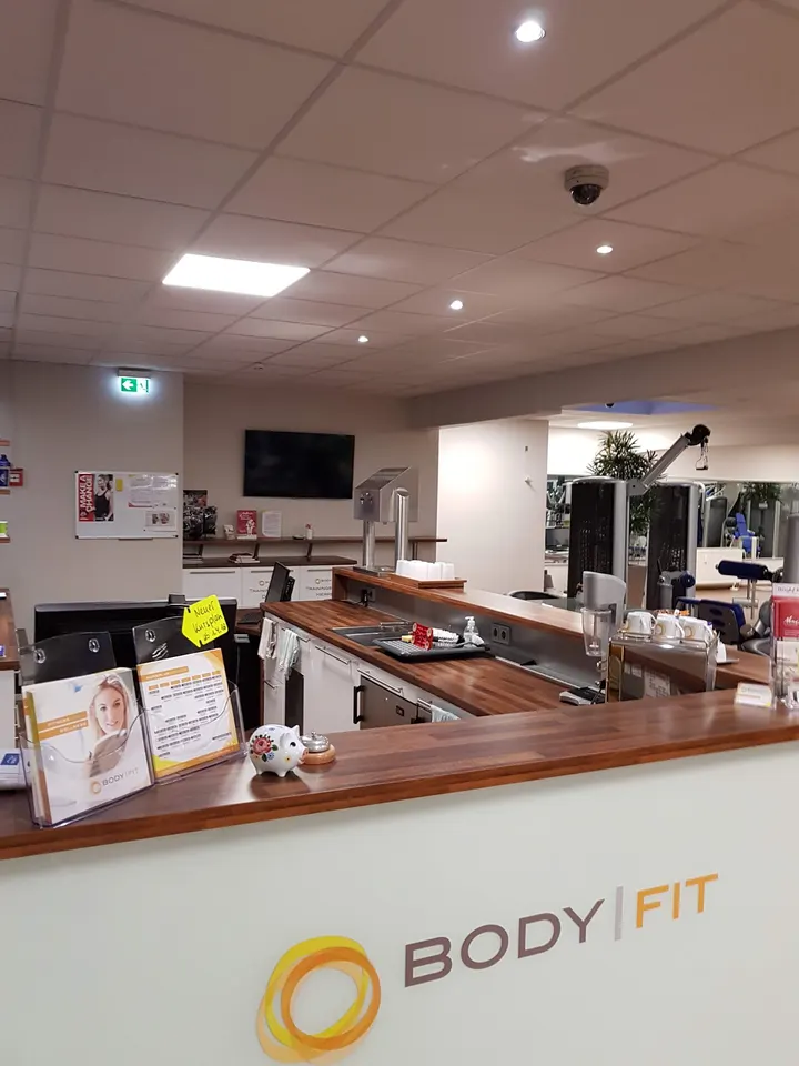 Body Fit Center Hofheim — fitnessstudio in Frankfurt am Main — 4
