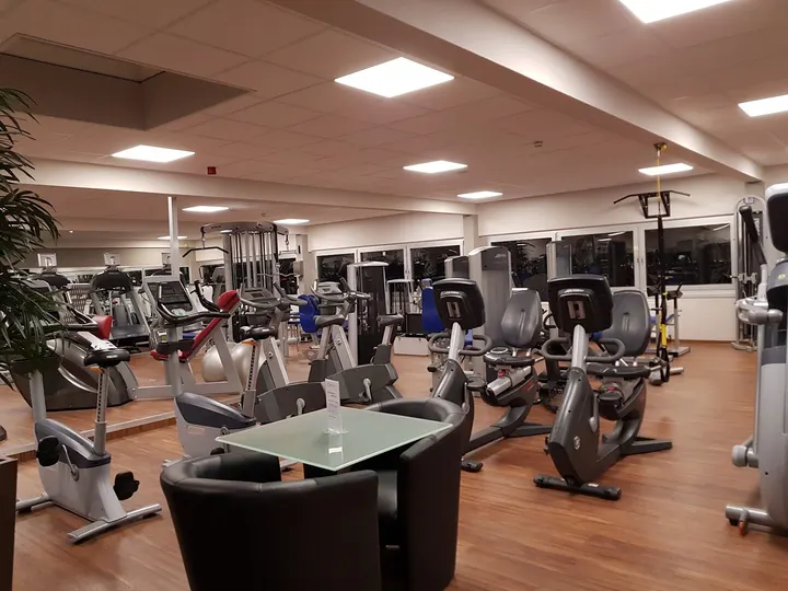 Body Fit Center Hofheim — Fitnessstudio in Hofheim, Hofheim am Taunus