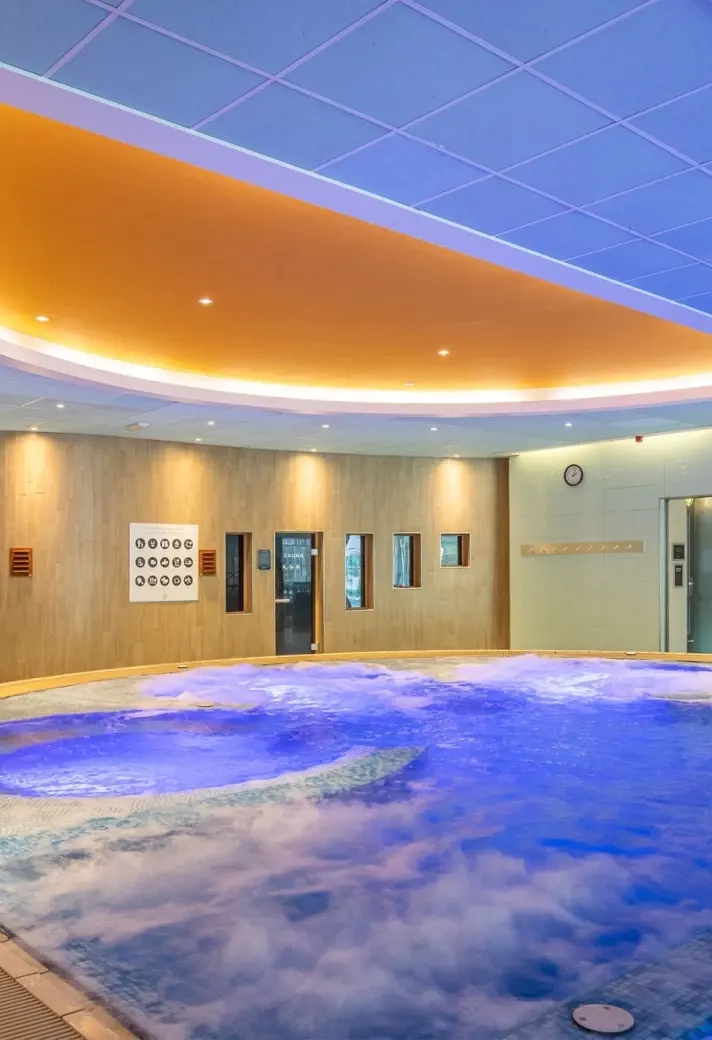 Club Pellikaan Apeldoorn — sportschool-studio in West, Apeldoorn — 3