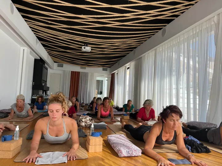 Essentiel Yoga — yoga-studio à Toulouse — 3
