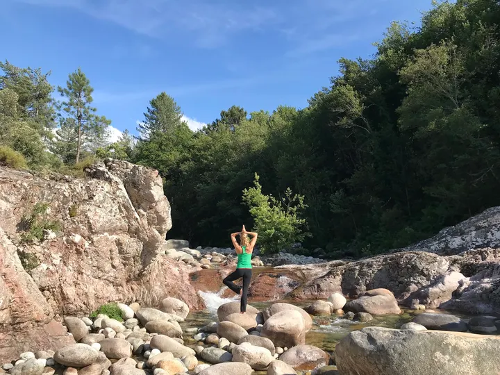 Essentiel Yoga — yoga-studio à Toulouse — 4