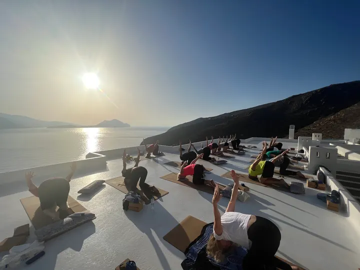 Essentiel Yoga — Yoga à Bonhoure / Guilheméry / Château de l'Hers / Limayrac / Côte Pavée, Toulouse