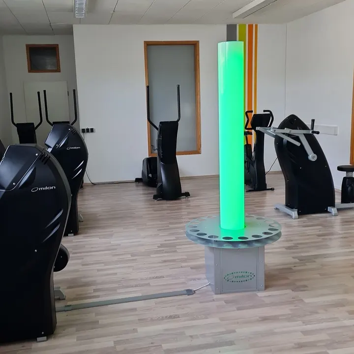 SportX Athletic Club — fitnessstudio in Rosengarten, Ehingen — 3