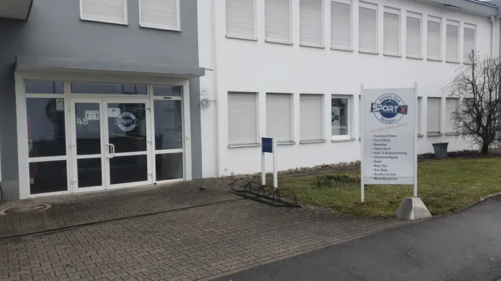 SportX Athletic Club — fitnessstudio in Ehingen — 3