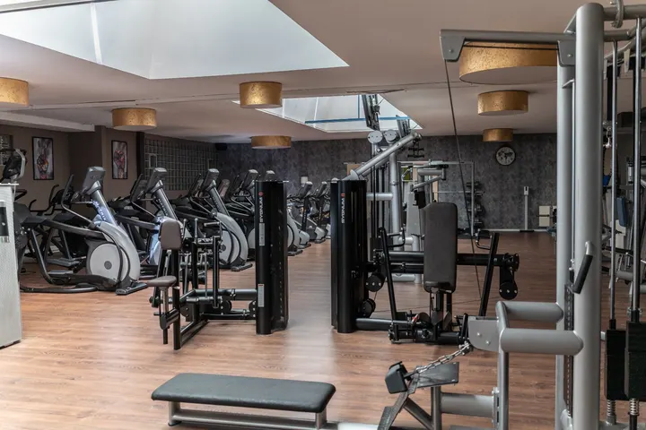 SportX Athletic Club — fitnessstudio in Ehingen — 5