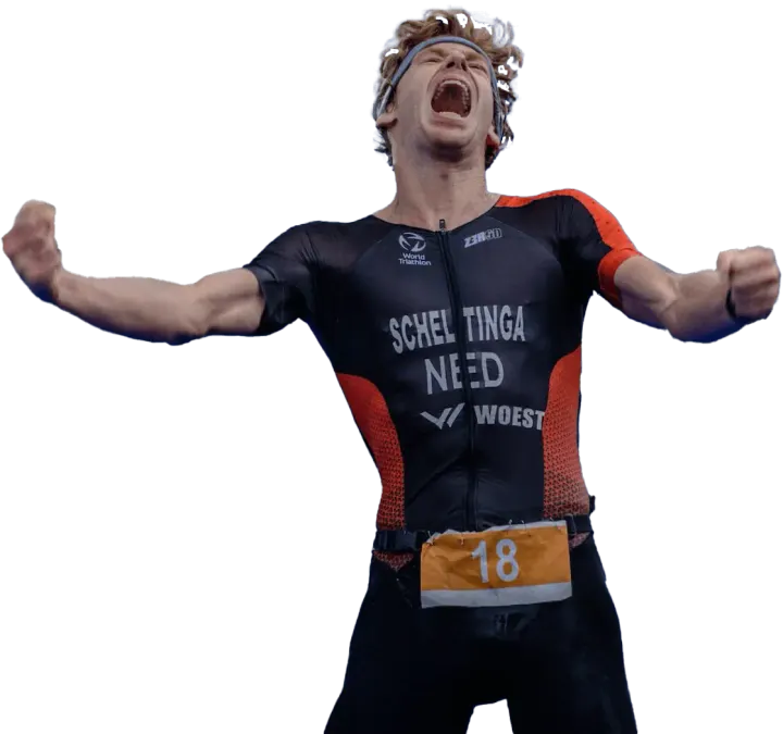 GingerTri — Personal training in Arnhem-Noord, Arnhem