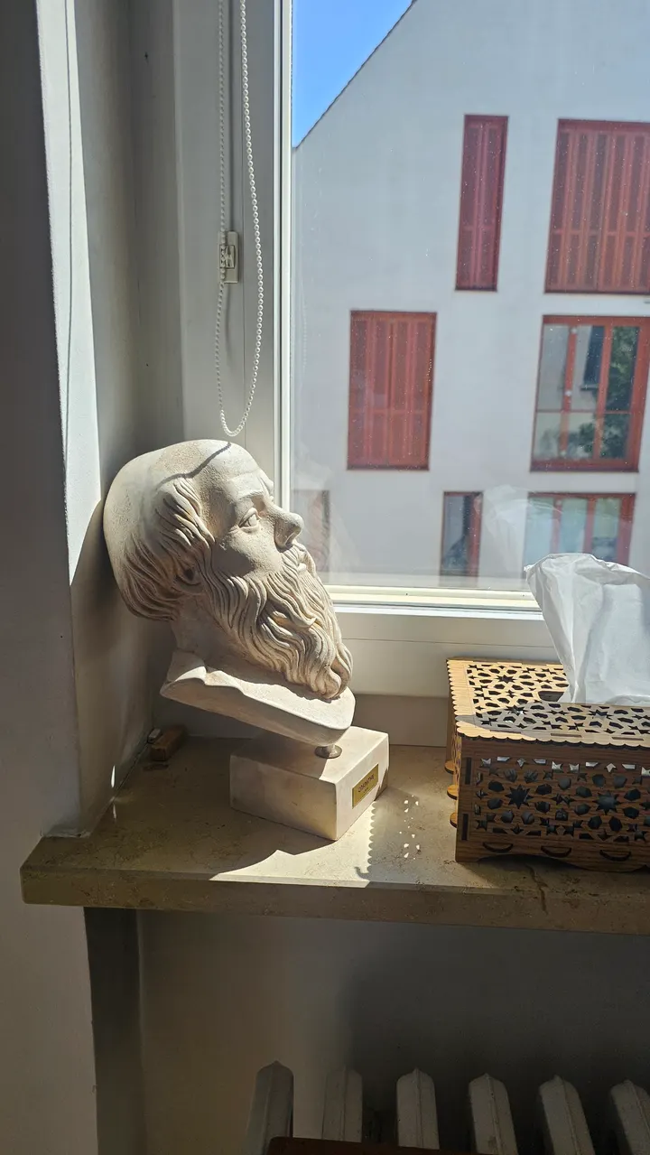 Zen Center Regensburg e.V. — meditation-studio in Altstadt, Regensburg — 2