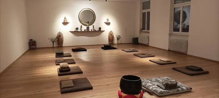 Zen Center Regensburg e.V. — meditation-studio in Altstadt, Regensburg — 3