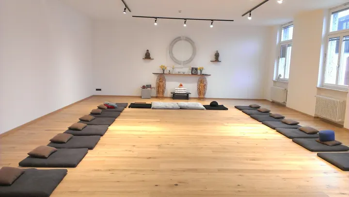 Zen Center Regensburg e.V. — meditation-studio in Regensburg — 3