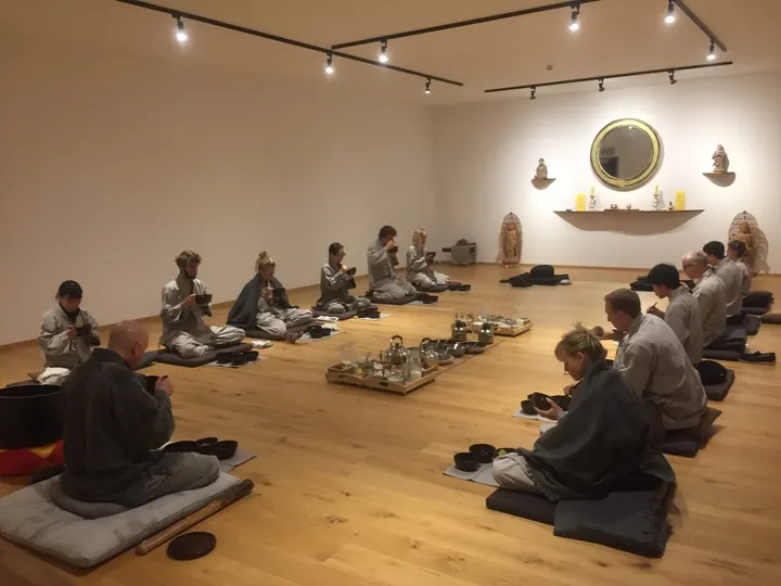 Zen Center Regensburg e.V. — meditation-studio in Regensburg — 4
