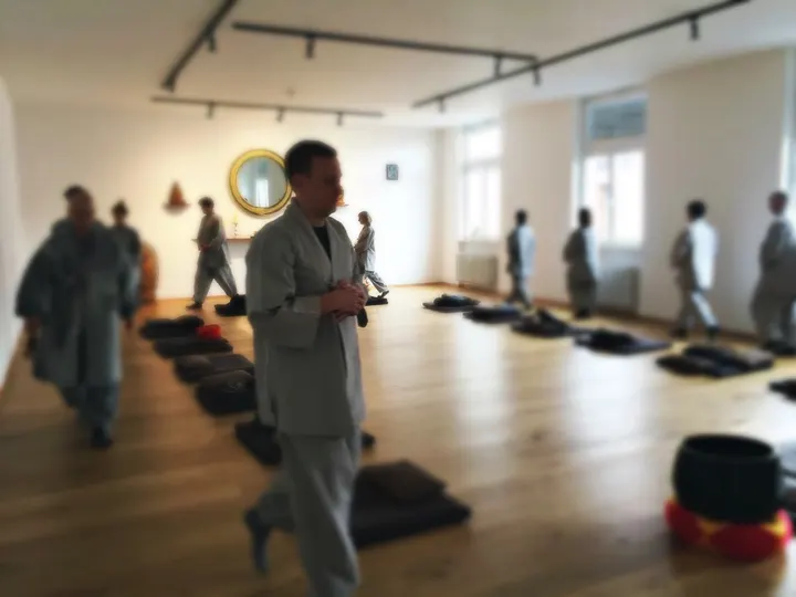 Zen Center Regensburg e.V. — meditation-studio in Regensburg — 5