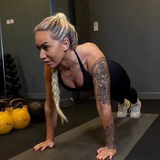 Jodie Anne fitness — fitness studio in Poole, Poole — 3