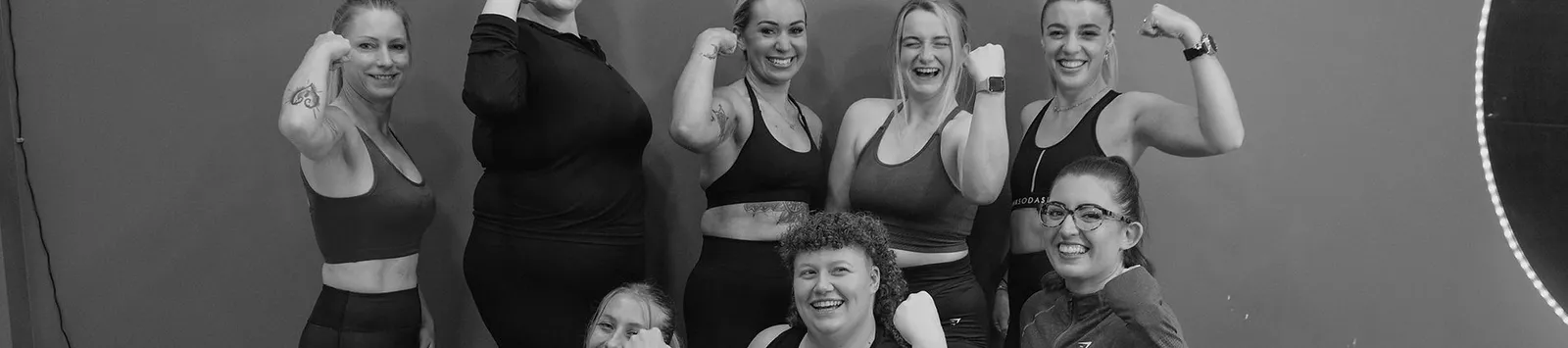 Jodie Anne fitness — fitness studio in Poole — 3