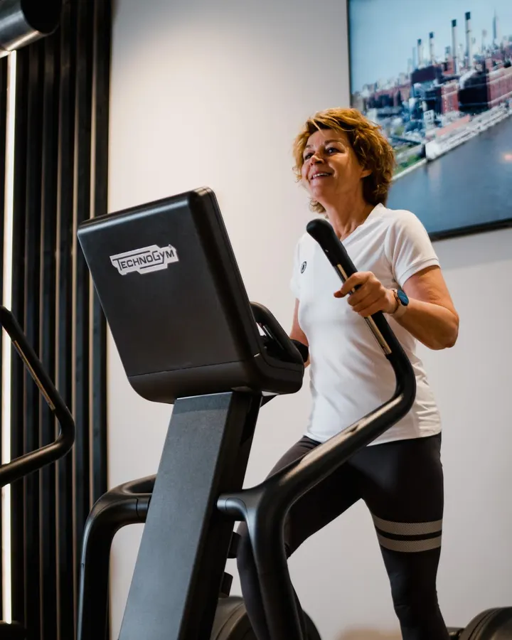 Reload Studios Berkel-Enschot — sportschool-studio in Berkel-Enschot — 3