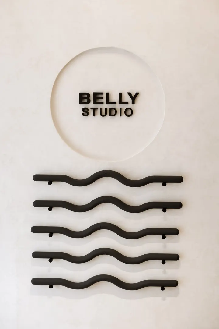 Belly Studio Paris 5 — Lagree à Paris 5e Arrondissement, Paris