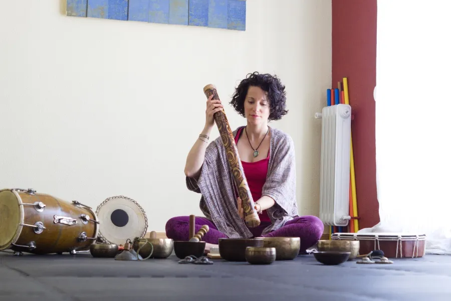 Escuela Parvati — yoga-studio en Las Nieves, Móstoles — 3