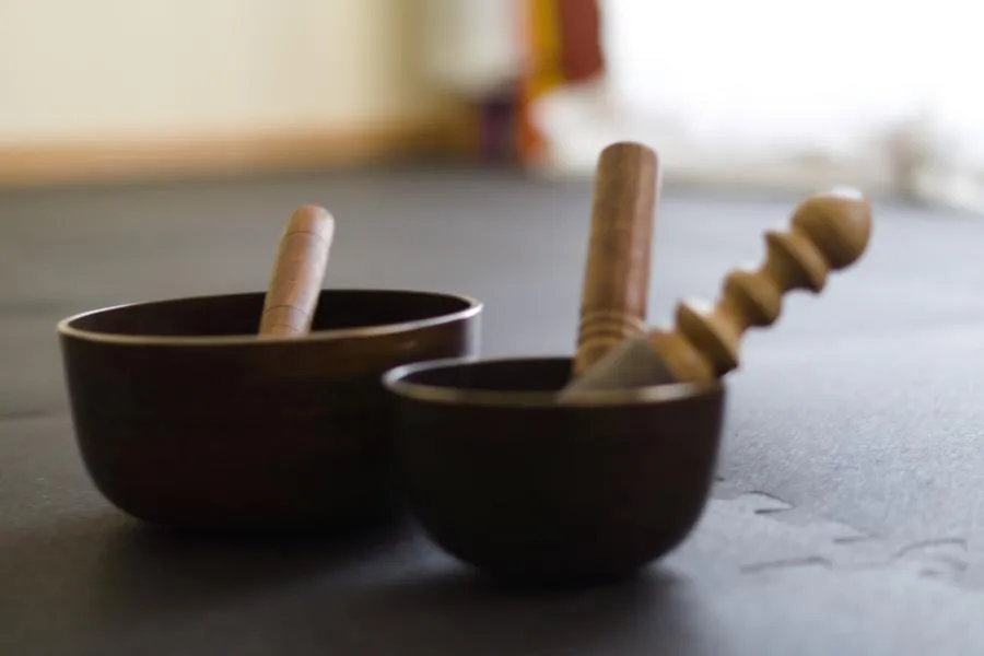 Escuela Parvati — yoga-studio en Móstoles — 5