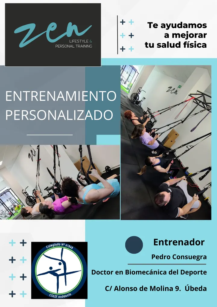 Defensa Personal Femenina Úbeda — artes marciales-studio en Úbeda — 3