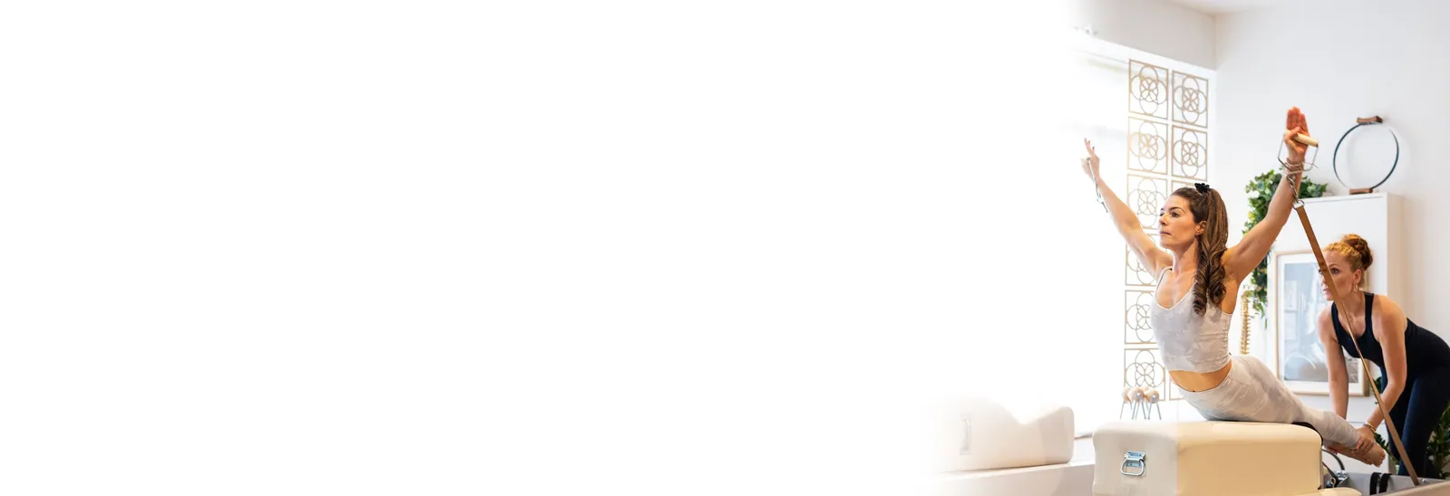 Pure Pilates Ilkley — pilates-studio in Haworth, Keighley — 2