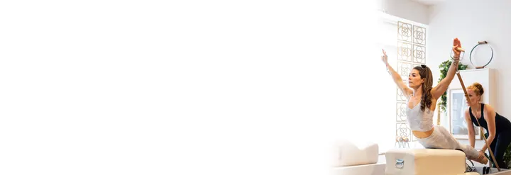 Pure Pilates Ilkley — pilates-studio in Ilkley — 2