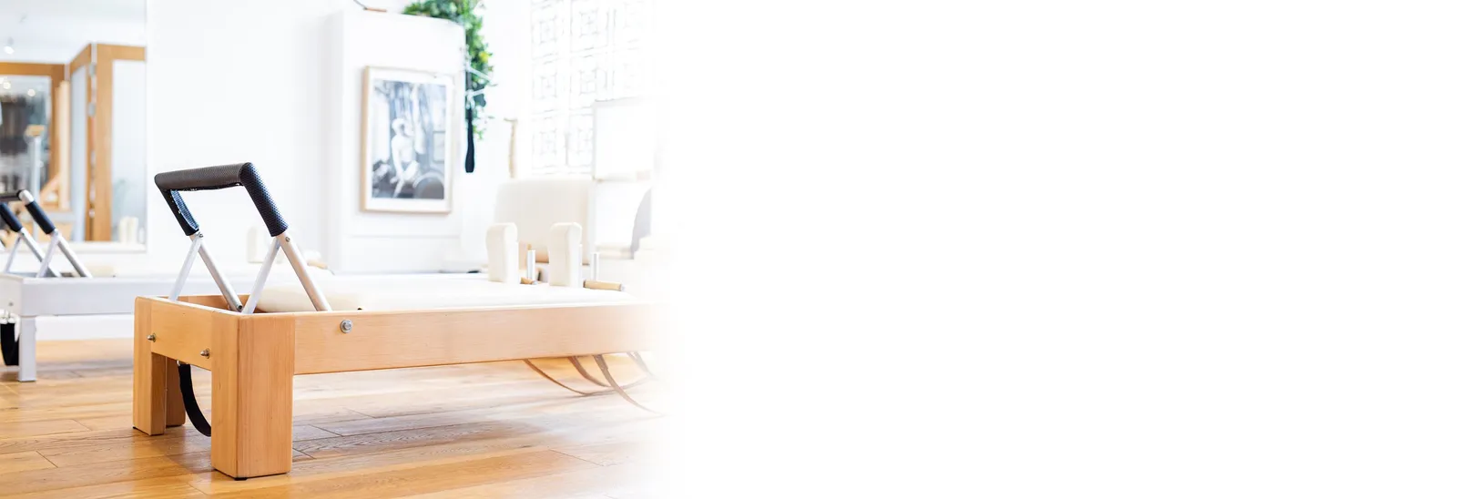 Pure Pilates Ilkley — pilates-studio in Haworth, Keighley — 3