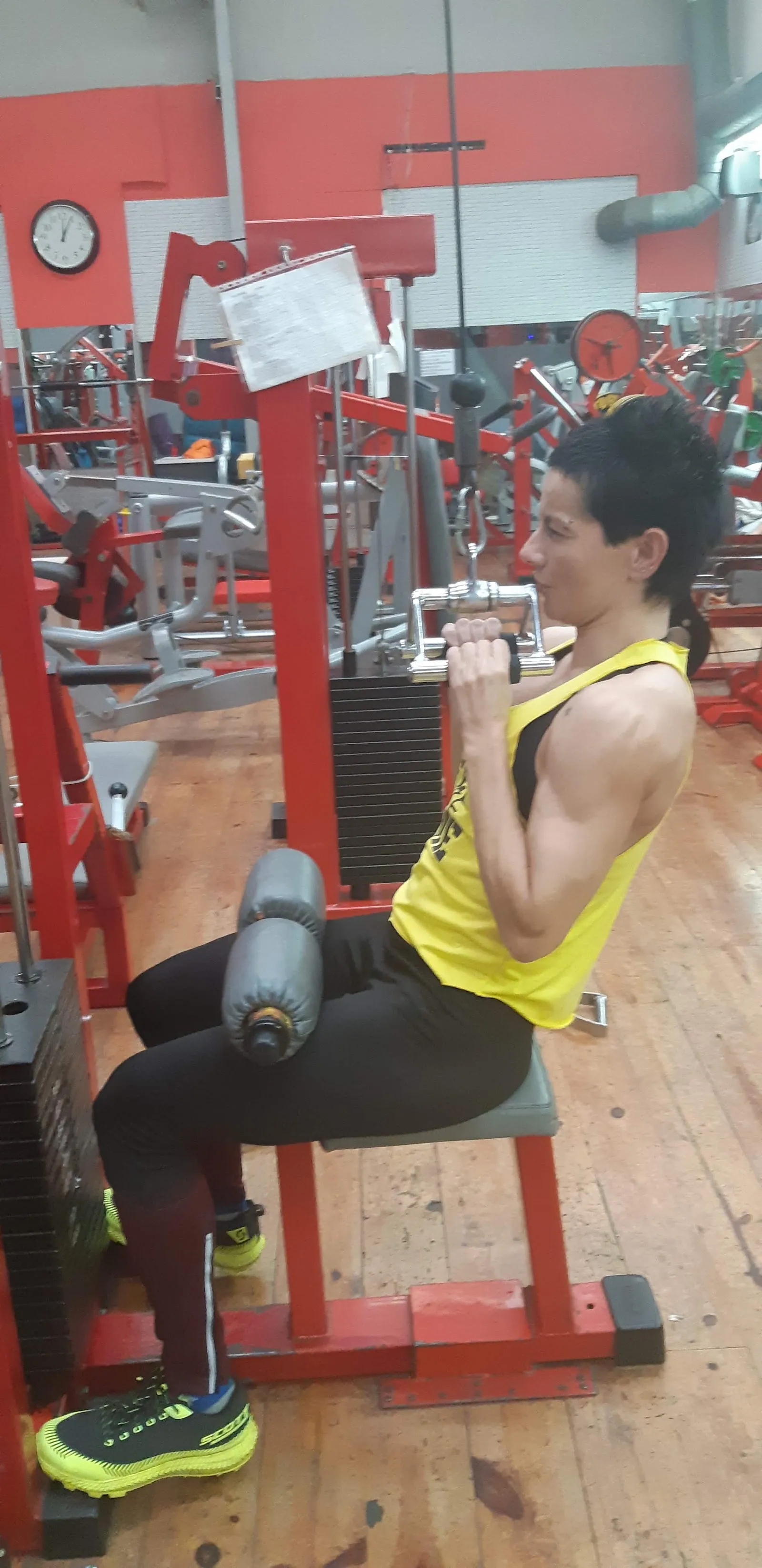 Gimnasio Charly — estudio de fitness-studio en Gijón/Xixón — 3