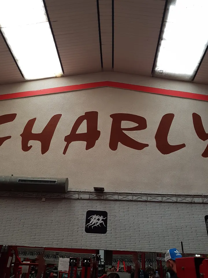Gimnasio Charly — Estudio de fitness en El Centro, Gijón/Xixón
