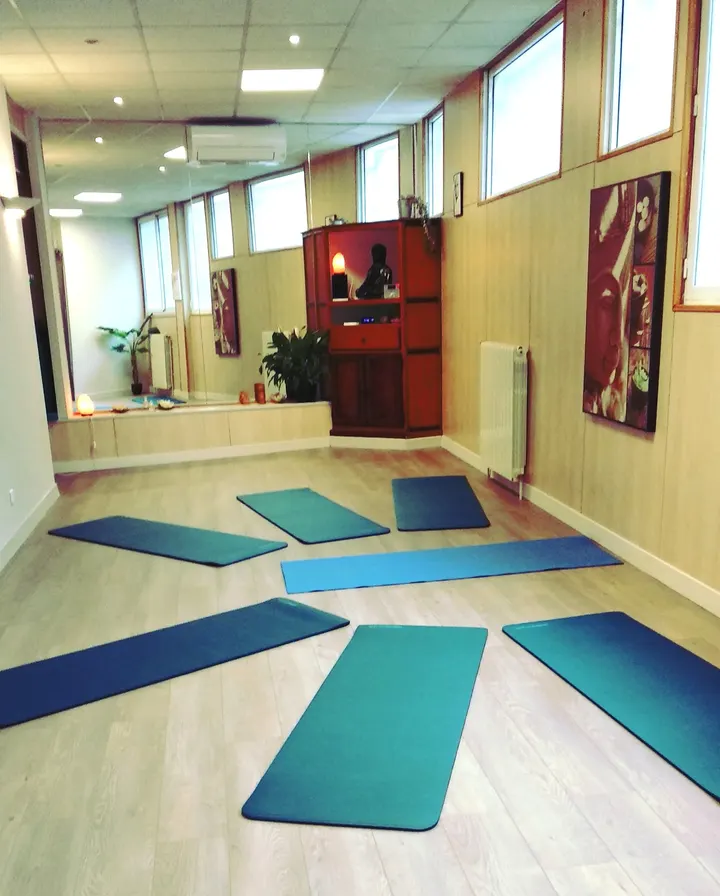Yoga Nice le Port — yoga-studio au Port, Nice — 2
