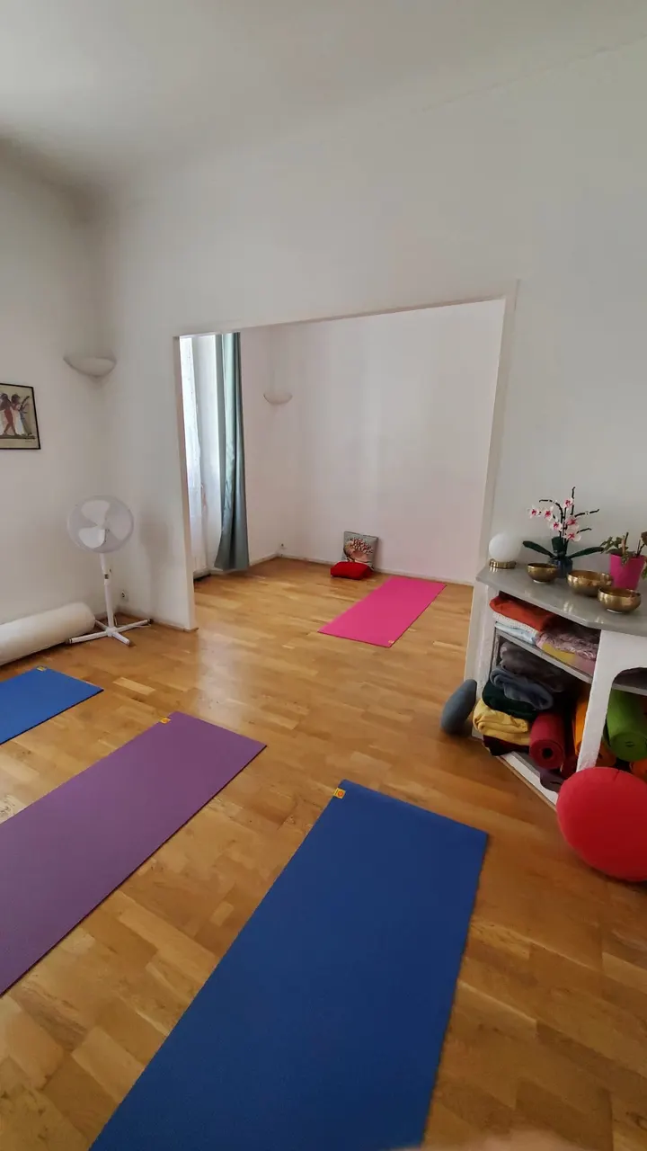 Yoga Nice le Port — yoga-studio au Port, Nice — 3