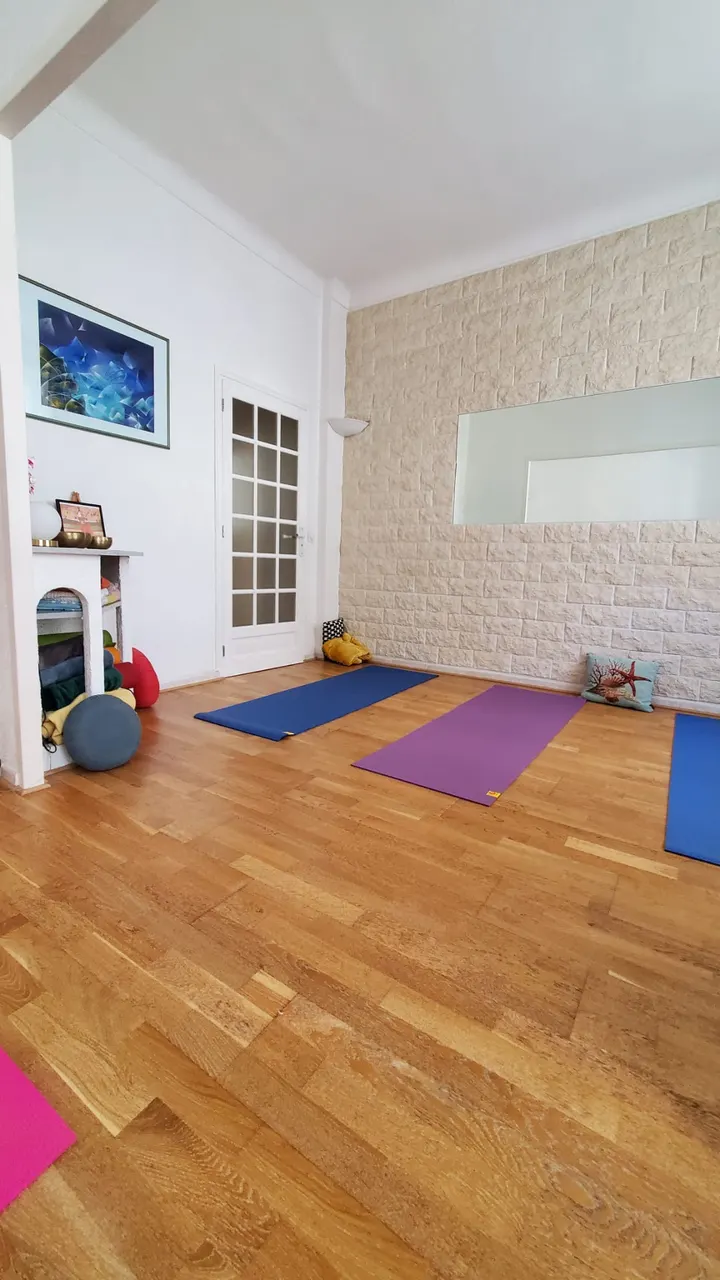 Yoga Nice le Port — yoga-studio à Nice — 3