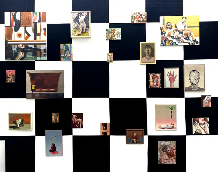 Vibrart — salle de fitness-studio à Paris — 5