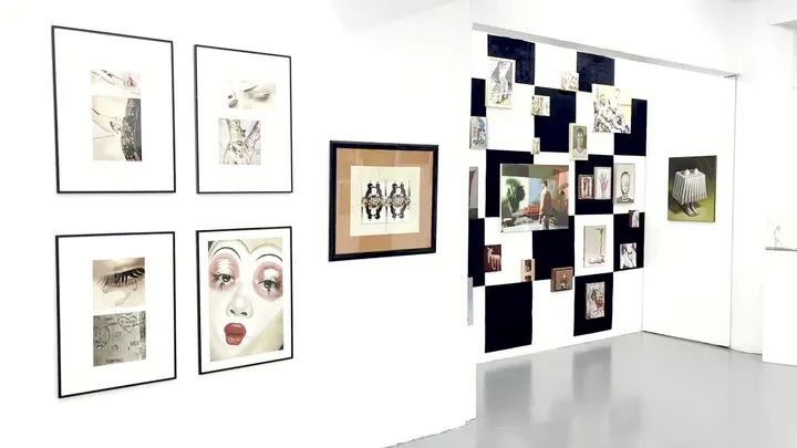 Vibrart — Salle de fitness à Paris 3e Arrondissement, Paris