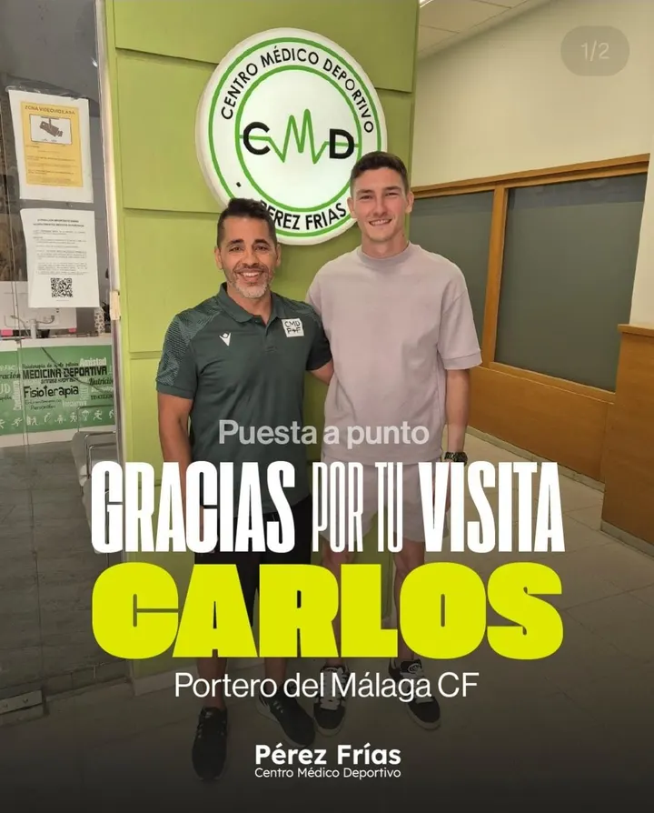 CMD Pérez Frías — entrenamiento personal-studio en Málaga — 3