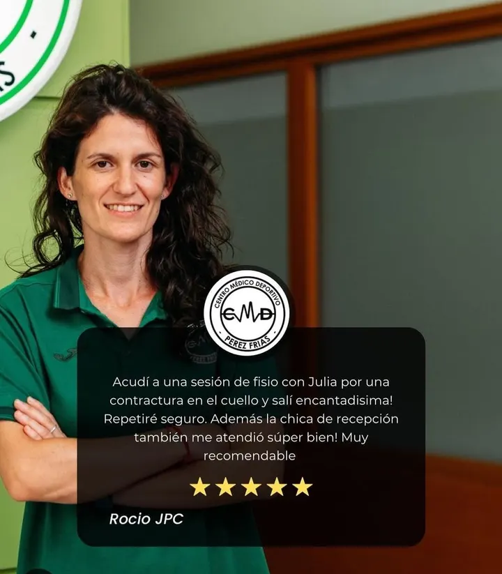 CMD Pérez Frías — entrenamiento personal-studio en Málaga — 4