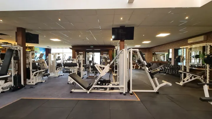 FitnessCentrum Assen — sportschool-studio in Lariks, Assen — 2