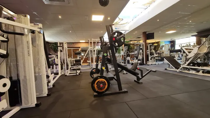 FitnessCentrum Assen — sportschool-studio in Lariks, Assen — 3