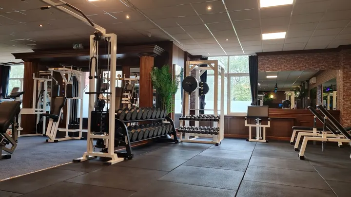 FitnessCentrum Assen — sportschool-studio in Assen — 3