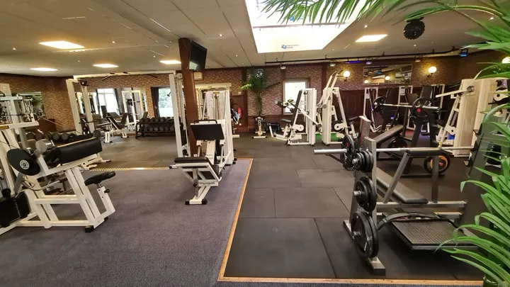 FitnessCentrum Assen — sportschool-studio in Assen — 4