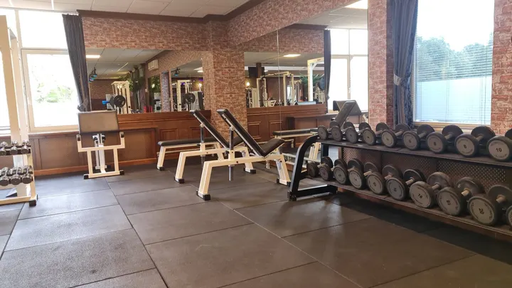 FitnessCentrum Assen — sportschool-studio in Assen — 5