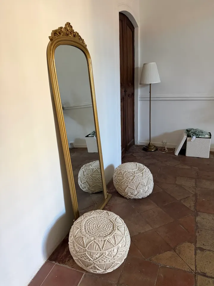 Constance Studio — pilates reformer-studio à Saint-Eutrope, Aix-en-Provence — 2