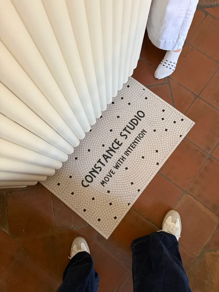 Constance Studio — Reformer Pilates à Saint-Eutrope, Aix-en-Provence