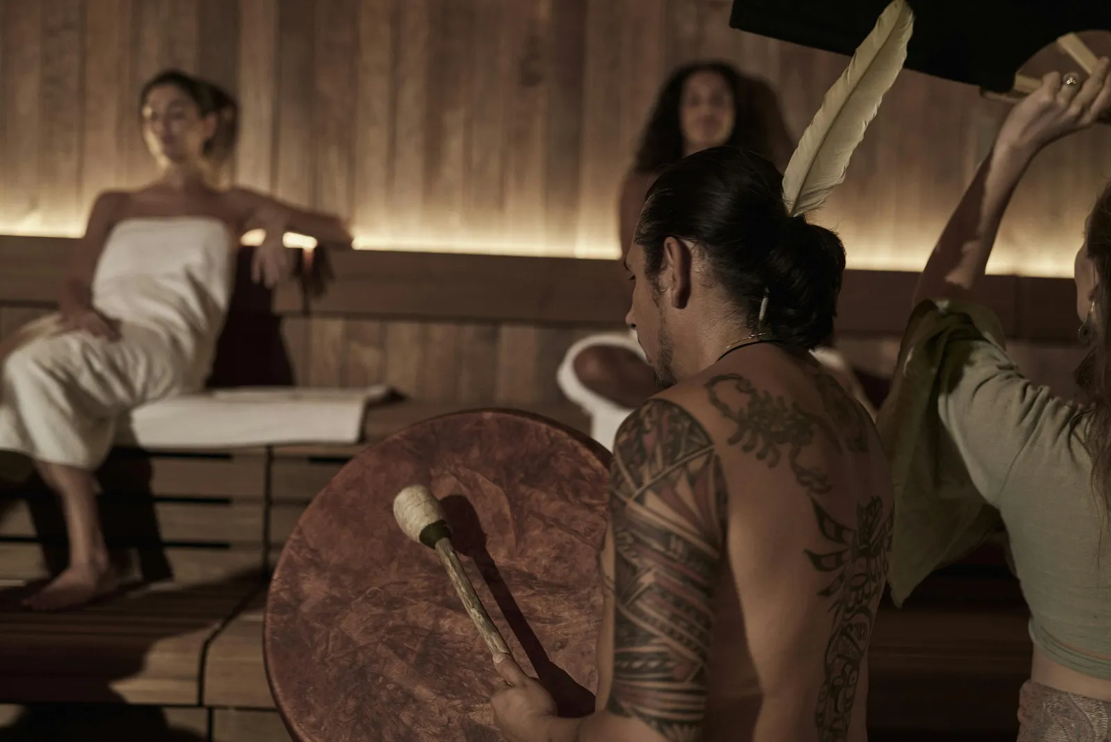 Hagastrand SPA — wellness-studio i Stockholm — 2