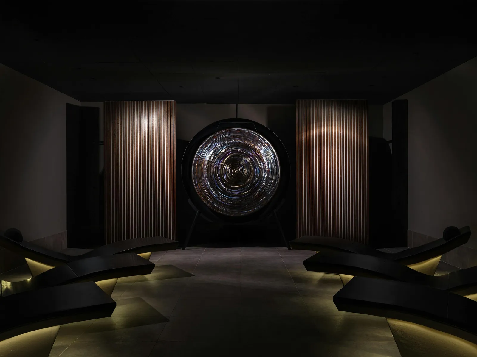 Hagastrand SPA — wellness-studio i Stockholm — 4