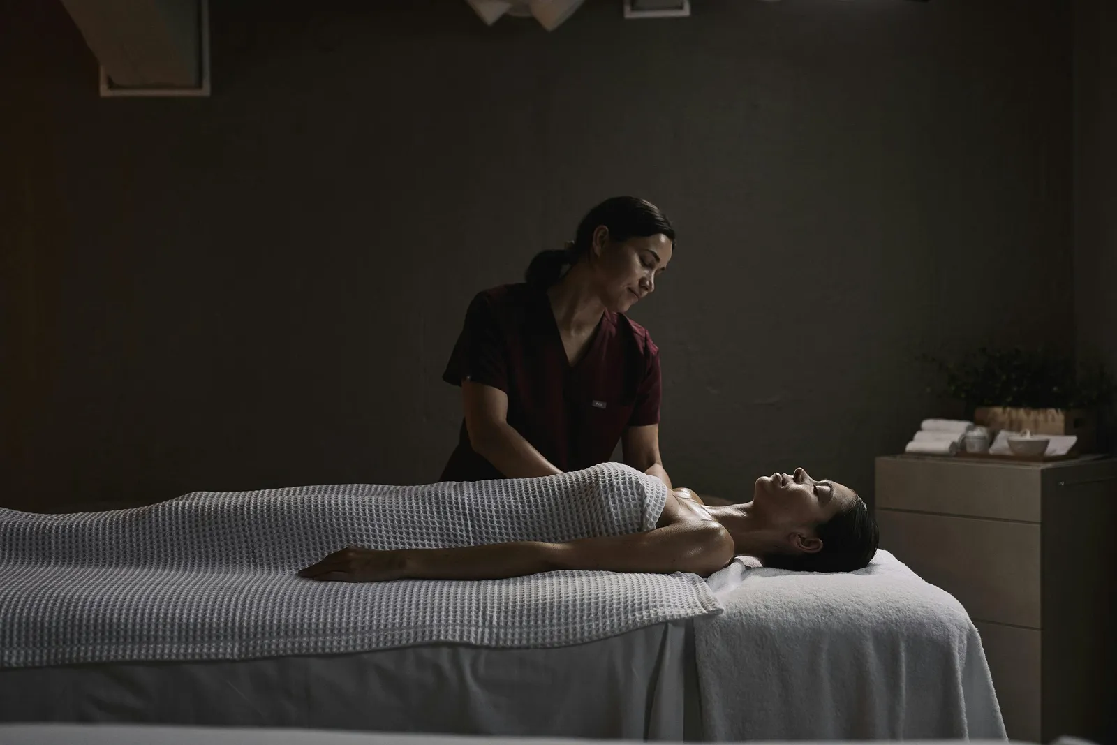 Hagastrand SPA — wellness-studio i Stockholm — 5