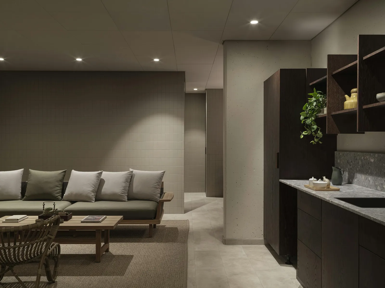 Hagastrand SPA — wellness-studio i Stockholm — 6