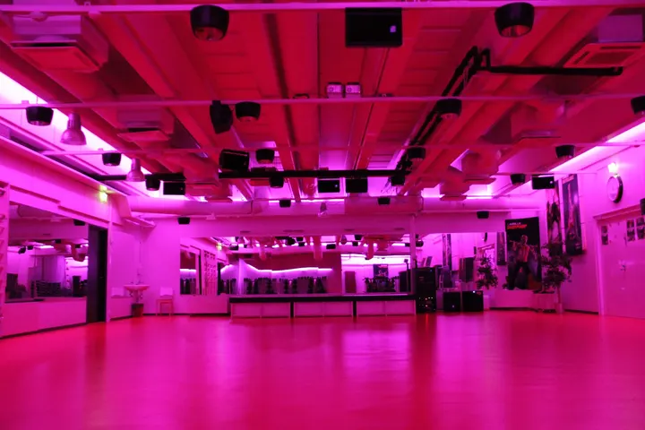 Liikuntakeskus Kunnonsali Oy — fitnessstudio – Kuopio — 3