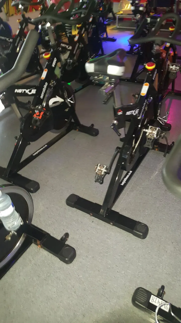 Kents Gym — Martial Arts in Bolton Outlanes, Bradford
